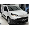 TOYOTA PROACE CITY- 24/25; ARAÇ BİLGİLERİ VE RESİMLERİ