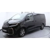 TOYOTA PROACE VERSO- 25->; ARAÇ BİLGİLERİ VE RESİMLERİ