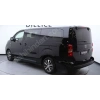 TOYOTA PROACE VERSO- 25->; ARAÇ BİLGİLERİ VE RESİMLERİ