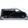 TOYOTA PROACE VERSO- 25->; ARAÇ BİLGİLERİ VE RESİMLERİ