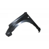 TOYOTA RAV4- 01/04; ÖN ÇAMURLUK SOL SİNYAL DELİKLİ/DODİK DELİKSİZ (TYG)