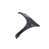TOYOTA RAV4- 01/04; ÖN ÇAMURLUK SOL SİNYAL DELİKLİ/DODİK DELİKSİZ (TYG)