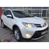 TOYOTA RAV4- 13/16; ARAÇ BİLGİLERİ VE RESİMLERİ