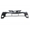 TOYOTA RAV4- 13/16; ÖN ÜST TAMPON SİYAH (SİS DELİKLİ)(TYG)