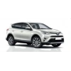 TOYOTA RAV4- 16/17; ARAÇ BİLGİLERİ VE RESİMLERİ