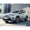 TOYOTA RAV4- 16/17; ARAÇ BİLGİLERİ VE RESİMLERİ
