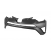 TOYOTA RAV4- 16/17; ÖN TAMPON SİYAH (SİS/PANJUR DELİKLİ SENSÖR DELİKSİZ)(TYG)