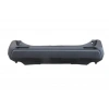 TOYOTA RAV4- 18/24; ARKA TAMPON SİYAH/SENSÖR DELİKSİZ (TYG)