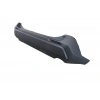 TOYOTA RAV4- 18/24; ARKA TAMPON SİYAH/SENSÖR DELİKSİZ (TYG)