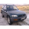TOYOTA RAV4- 94/00; ARAÇ BİLGİLERİ VE RESİMLERİ