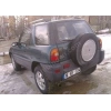 TOYOTA RAV4- 94/00; ARAÇ BİLGİLERİ VE RESİMLERİ