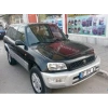 TOYOTA RAV4- 94/00; ARAÇ BİLGİLERİ VE RESİMLERİ