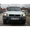 TOYOTA RAV4- 94/00; ARAÇ BİLGİLERİ VE RESİMLERİ