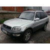 TOYOTA RAV4- 94/00; ARAÇ BİLGİLERİ VE RESİMLERİ