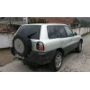 TOYOTA RAV4- 94/00; ARAÇ BİLGİLERİ VE RESİMLERİ