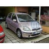 TOYOTA YARIS- 00/06; ARAÇ BİLGİLERİ VE RESİMLERİ
