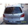 TOYOTA YARIS- 00/06; ARAÇ BİLGİLERİ VE RESİMLERİ