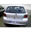 TOYOTA YARIS- 00/06; ARAÇ BİLGİLERİ VE RESİMLERİ