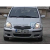 TOYOTA YARIS- 00/06; ARAÇ BİLGİLERİ VE RESİMLERİ