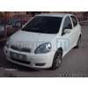 TOYOTA YARIS- 00/06; ARAÇ BİLGİLERİ VE RESİMLERİ