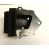 TOYOTA YARIS- 06/09; ARKA TAMPON DEMİRİ BAĞLANTI AYAĞI SOL (TW)