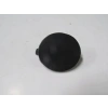 TOYOTA YARIS- 06/09; ÖN TAMPON ÇEKİ DEMİRİ KAPAĞI SİYAH (TW)