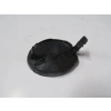 TOYOTA YARIS- 06/09; ÖN TAMPON ÇEKİ DEMİRİ KAPAĞI SİYAH (TW)