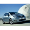 TOYOTA YARIS- 06/11; ARAÇ BİLGİLERİ VE RESİMLERİ