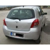 TOYOTA YARIS- 06/11; ARAÇ BİLGİLERİ VE RESİMLERİ