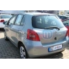 TOYOTA YARIS- 06/11; ARAÇ BİLGİLERİ VE RESİMLERİ