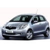 TOYOTA YARIS- 06/11; ARAÇ BİLGİLERİ VE RESİMLERİ