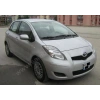 TOYOTA YARIS- 06/11; ARAÇ BİLGİLERİ VE RESİMLERİ