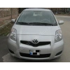 TOYOTA YARIS- 06/11; ARAÇ BİLGİLERİ VE RESİMLERİ
