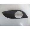 TOYOTA YARIS- 09/11; SİS LAMBA KAPAĞI SAĞ SİYAH (SİS DELİKLİ) (CASP)