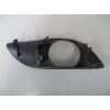 TOYOTA YARIS- 09/11; SİS LAMBA KAPAĞI SOL SİYAH (SİS DELİKLİ) (CASP)