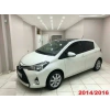 TOYOTA YARIS- 11/16; ARAÇ BİLGİLERİ VE RESİMLERİ