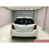 TOYOTA YARIS- 11/16; ARAÇ BİLGİLERİ VE RESİMLERİ
