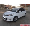 TOYOTA YARIS- 11/16; ARAÇ BİLGİLERİ VE RESİMLERİ