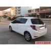 TOYOTA YARIS- 11/16; ARAÇ BİLGİLERİ VE RESİMLERİ