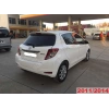 TOYOTA YARIS- 11/16; ARAÇ BİLGİLERİ VE RESİMLERİ