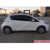 TOYOTA YARIS- 11/16; ARAÇ BİLGİLERİ VE RESİMLERİ