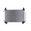 TOYOTA YARIS- 11/16; KLİMA RADYATÖRÜ 1.33 (BRAZING) (457x322x16) ALÜMİNYUM (ORİS)