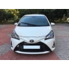 TOYOTA YARIS- 17/20; ARAÇ BİLGİLERİ VE RESİMLERİ