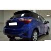 TOYOTA YARIS- 17/20; ARAÇ BİLGİLERİ VE RESİMLERİ