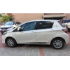TOYOTA YARIS- 17/20; ARAÇ BİLGİLERİ VE RESİMLERİ