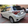 TOYOTA YARIS- 17/20; ARAÇ BİLGİLERİ VE RESİMLERİ