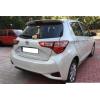TOYOTA YARIS- 17/20; ARAÇ BİLGİLERİ VE RESİMLERİ