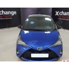 TOYOTA YARIS- 17/20; ARAÇ BİLGİLERİ VE RESİMLERİ