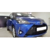 TOYOTA YARIS- 17/20; ARAÇ BİLGİLERİ VE RESİMLERİ