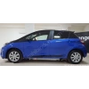 TOYOTA YARIS- 17/20; ARAÇ BİLGİLERİ VE RESİMLERİ